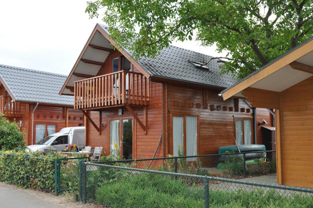 Thuiskomen, Genieten Aan Het Water Maaseik Εξωτερικό φωτογραφία